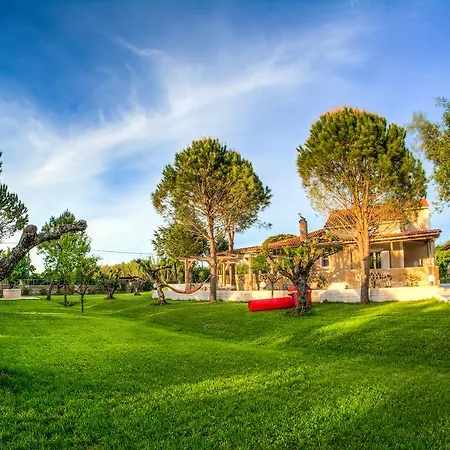 Luxury Dream Zakynthos Zakynthos Town