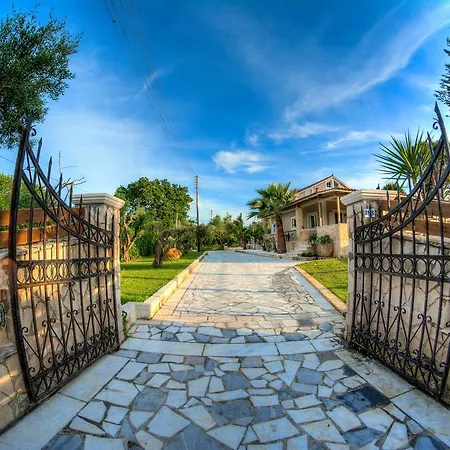 Luxury Dream Zakynthos