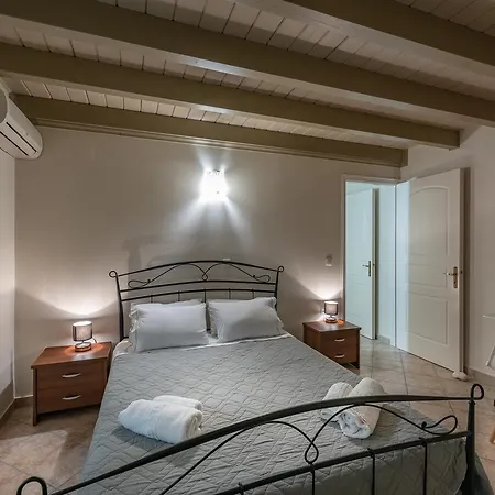 Villa Luxury Dream Zakynthos Zakynthos Town