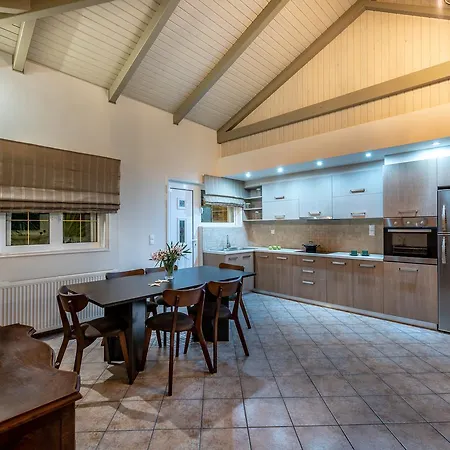 Villa Luxury Dream Zakynthos