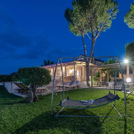 Luxury Dream Zakynthos ザキントス