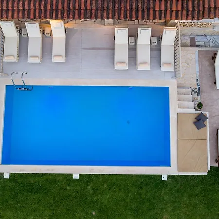 Luxury Dream Zakynthos *