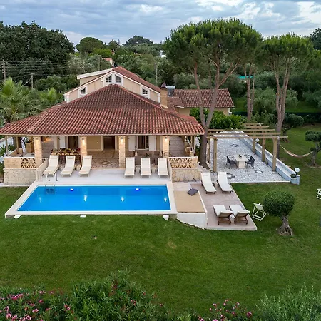 Luxury Dream Zakynthos